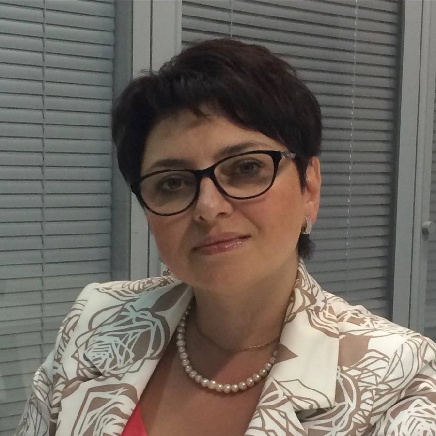 Катышева Лия Викторовна
